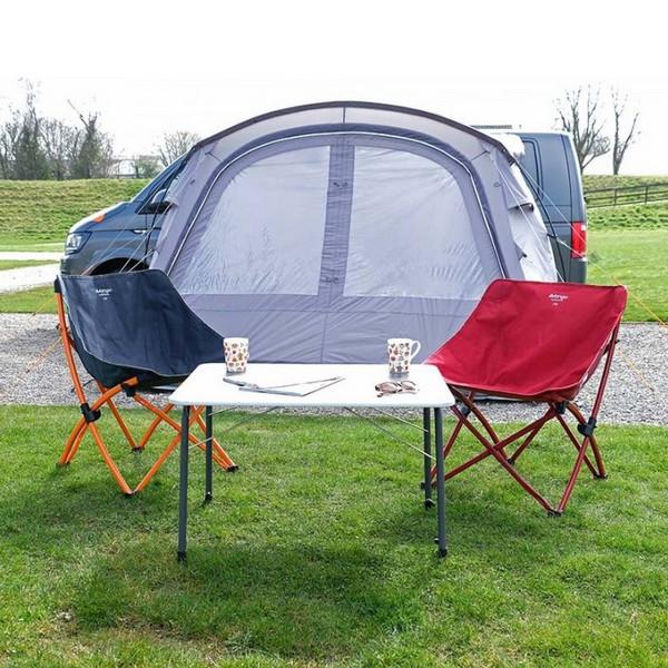 Стілець туристичний Vango Pop Carmine Red - фото 5 Стілець туристичний Vango Pop Carmine Red - фото 5