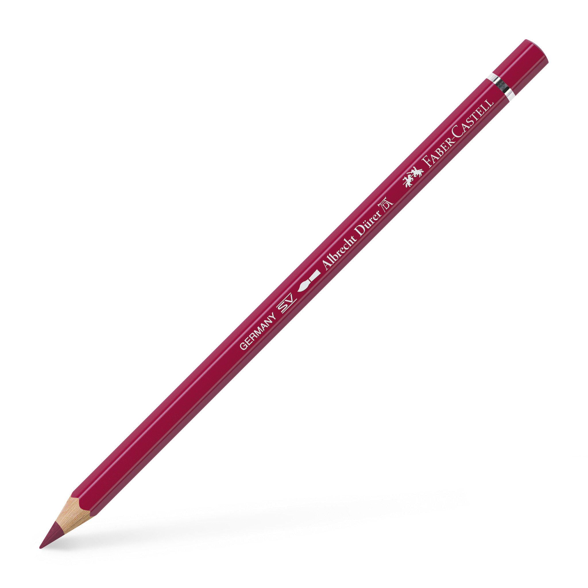 Карандаш акварельный Faber-Castell Albrecht Durer 142 Марена (117642) Карандаш акварельный Faber-Castell Albrecht Durer 142 Марена (117642)