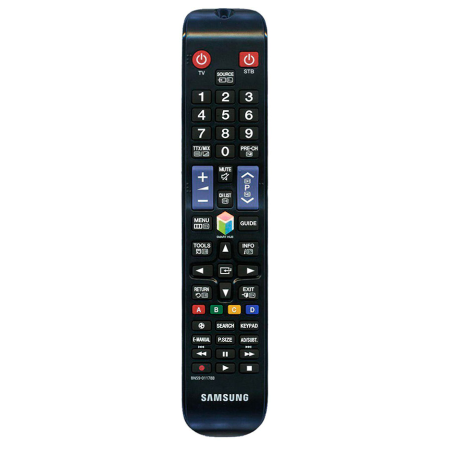 Пульт для телевизора SAMSUNG BN59-01178B (3775)