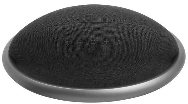 Портативна акустична система Harman Kardon Onyx Studio 7 Black (HKOS7BLKEP) - фото 8