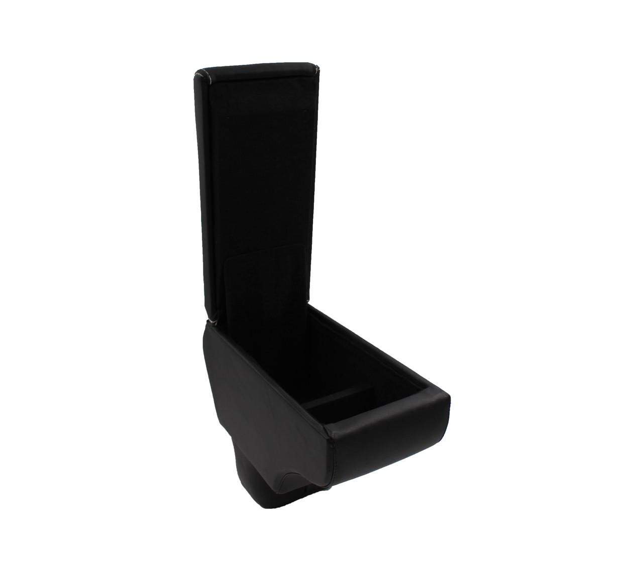 Подлокотник Armrest на Hyundai Accent 4 Черный (441634833) - фото 5 Подлокотник Armrest на Hyundai Accent 4 Черный (441634833) - фото 5