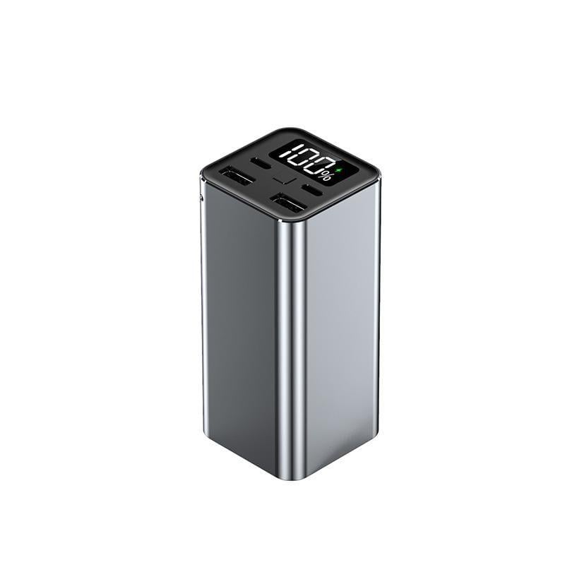 УМБ ViaKing LapTop SYX61 50000 mAh Серый (N-6)