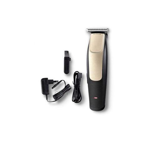 Машинка для стрижки с триммером GM-828 Серый (GM-828)