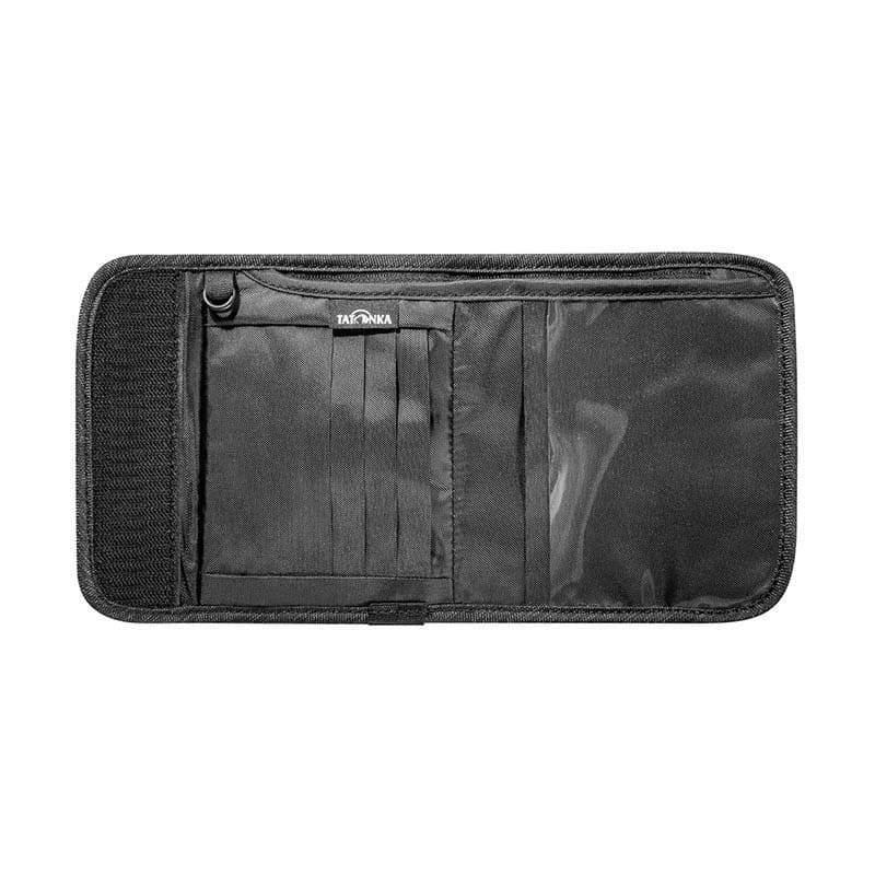 Кошелек Tatonka Euro Wallet Off Black (TAT 2889.220) - фото 3