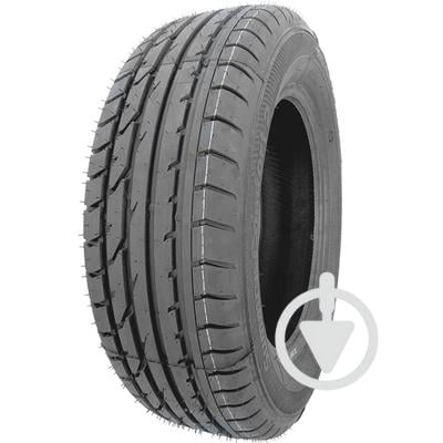Автошина WM Myki наварка Summer Comfort 2 195/60 R15 88T