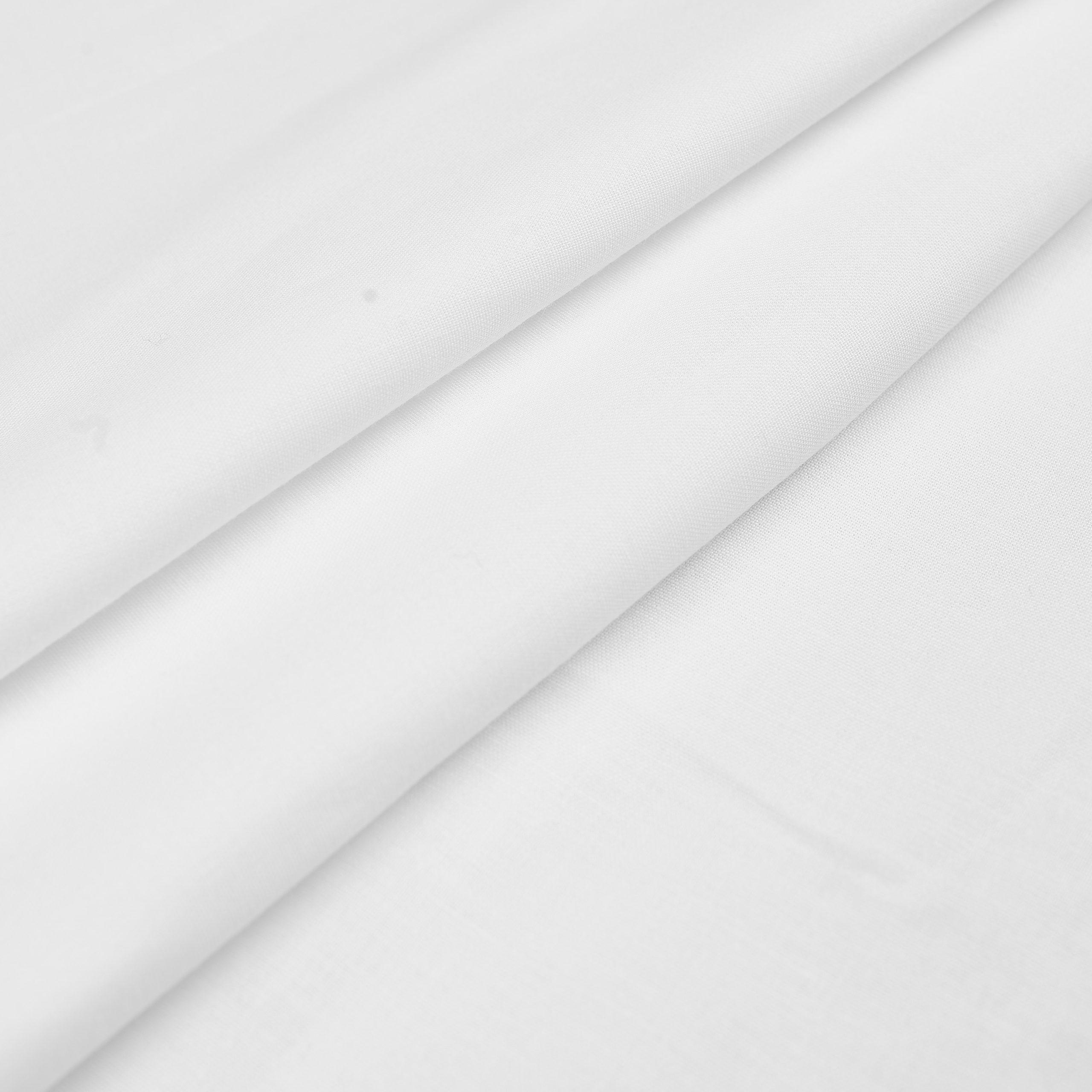 Ткань домашняя-3 ТПК-234 2/1 Белый