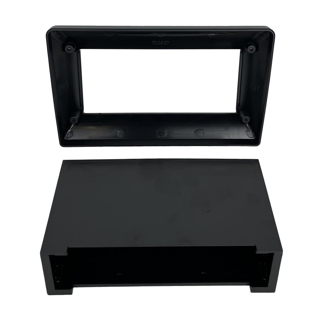 Автомагнітола 1Din Android 12+/CarPlay/8 core/Platform/XyAuto (М-ПУ1д-9-М3) - фото 7 Автомагнітола 1Din Android 12+/CarPlay/8 core/Platform/XyAuto (М-ПУ1д-9-М3) - фото 7