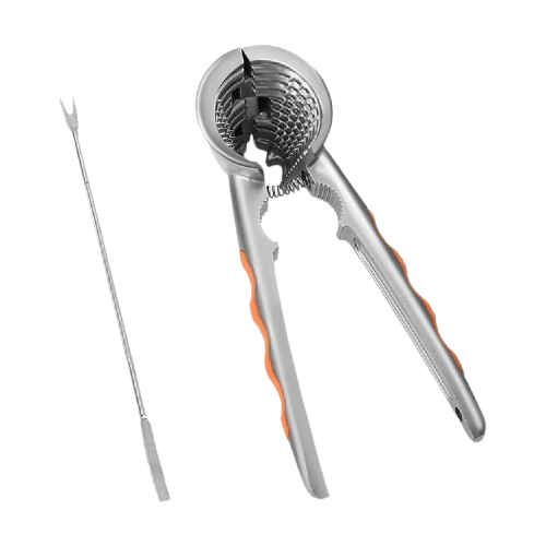 Ручной орехокол 4в1 для орехов и семян (22118676)