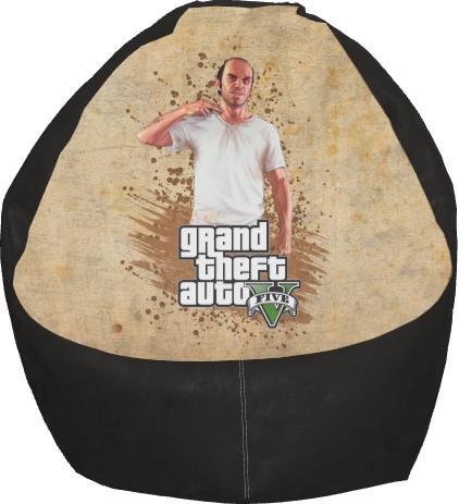 Кресло-груша GTA V 2 L (13279765)