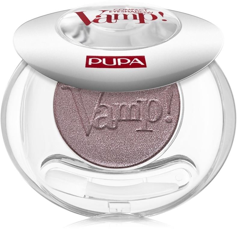Тіні для повік Pupa Vamp одинарні №615 Golden Brown (23888)