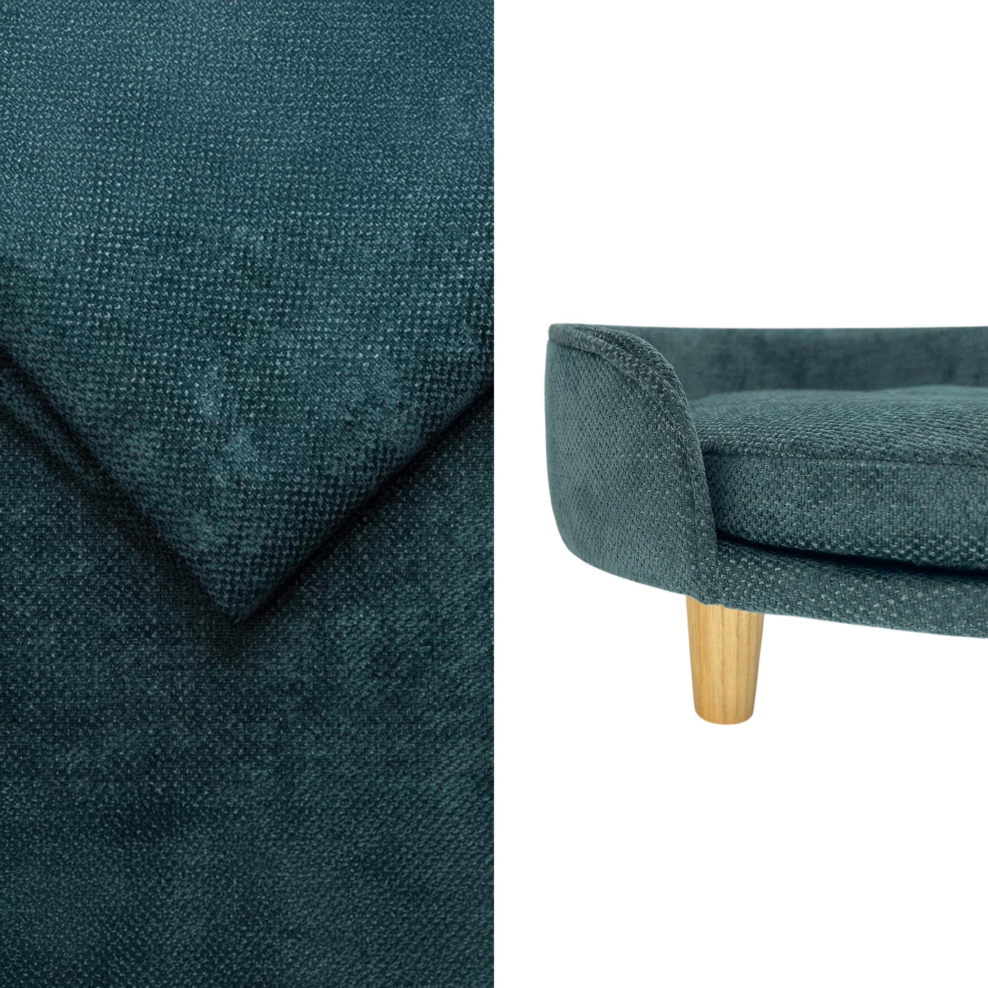 Леженка для собак и котов Pets Heaven MIA 50х46х25 см (MIAL500G12G12N) - фото 8 Леженка для собак и котов Pets Heaven MIA 50х46х25 см (MIAL500G12G12N) - фото 8