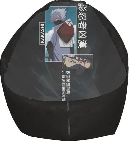 Кресло-груша Kakashi L (13276692) Кресло-груша Kakashi L (13276692)