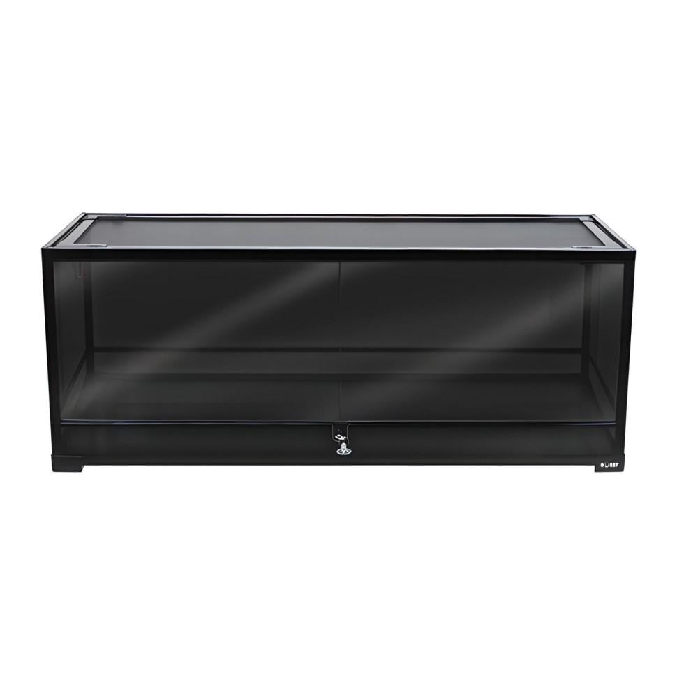 Тераріум Hobby Terra Fix & Easy 90 скляний 90x45x45 см (HB36078) Тераріум Hobby Terra Fix & Easy 90 скляний 90x45x45 см (HB36078)