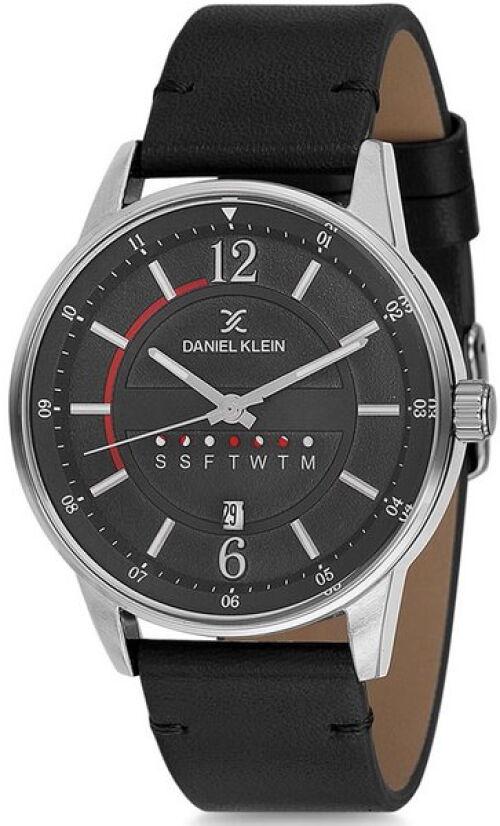 Наручний годинник чоловічий Daniel Klein DK11650-2 (105265)
