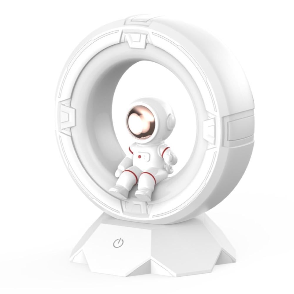 Ночник XO OZ12 Spaceman трехцветный 1200mAh (23361435) - фото 3