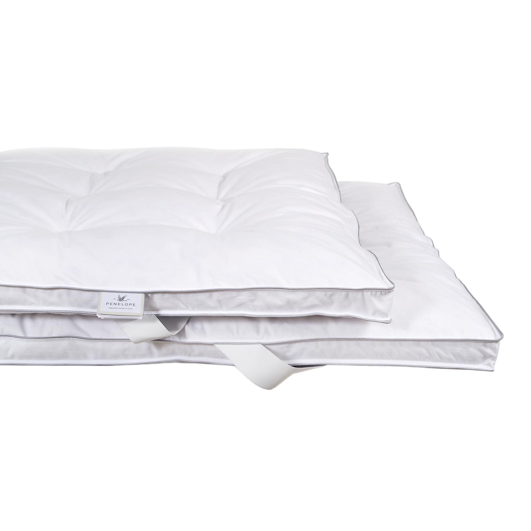 Перина Penelope Piume Punto New 90x200x5 см (svt-2000022274906) - фото 4 Перина Penelope Piume Punto New 90x200x5 см (svt-2000022274906) - фото 4