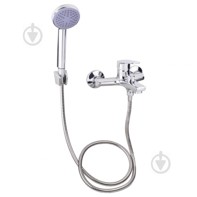 Смеситель Для Ванны Lidz (Crm) 19 46 006-1 New