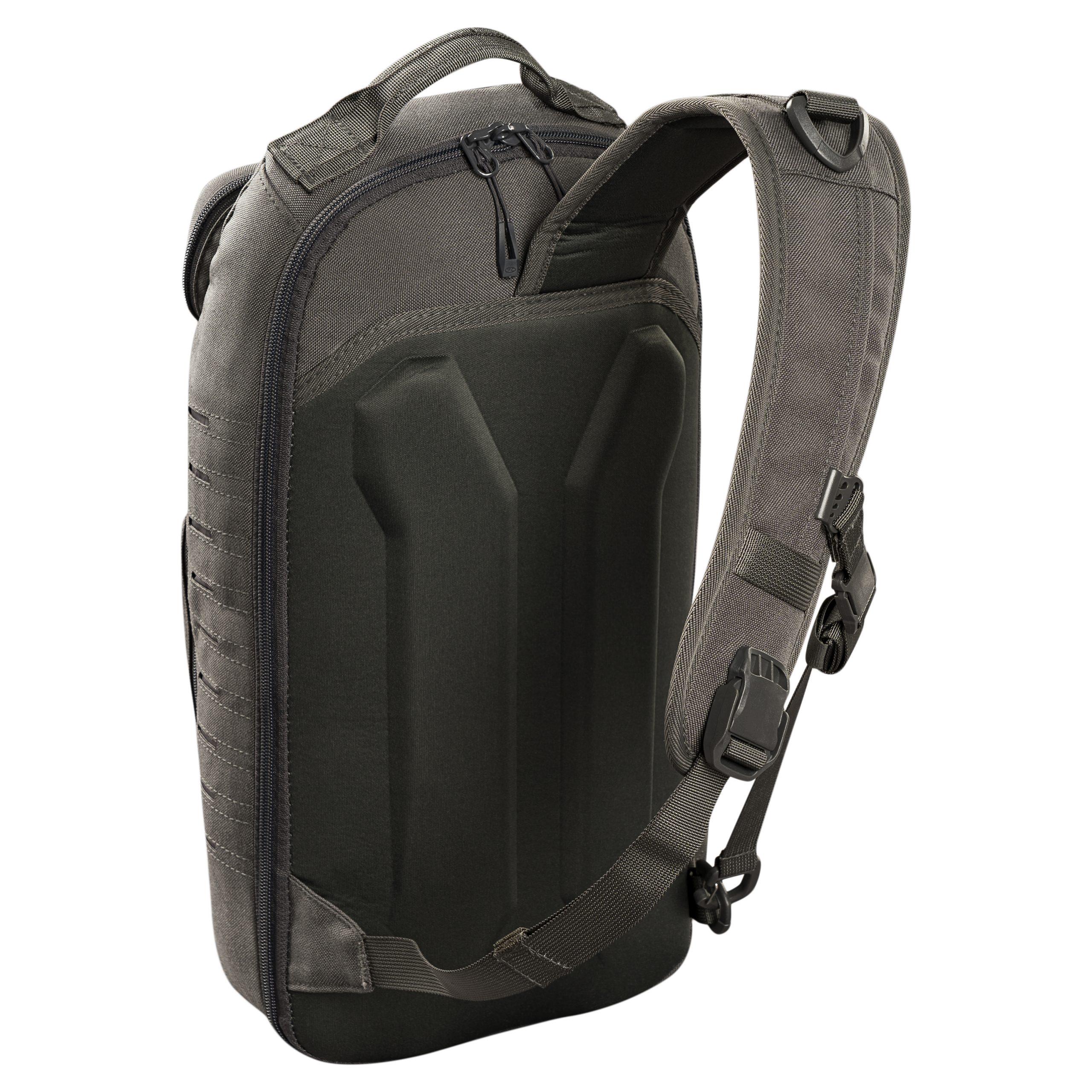 Рюкзак Highlander Stoirm Gearslinger 12L Dark Grey (TT189-DG) - фото 2