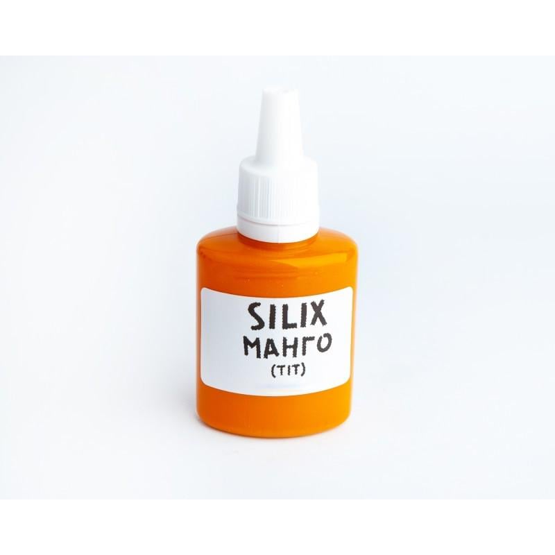 Фарба Silix Mango 30 мл