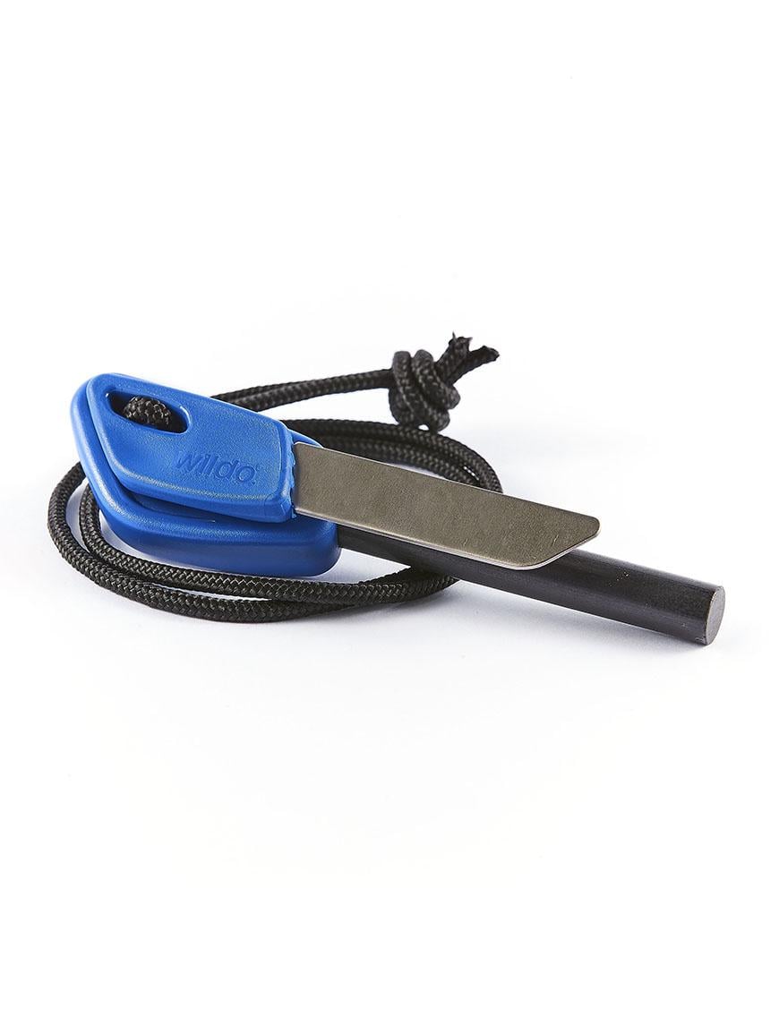 Огниво Wildo Fire Flash Pro Large Navy (1004-9343)