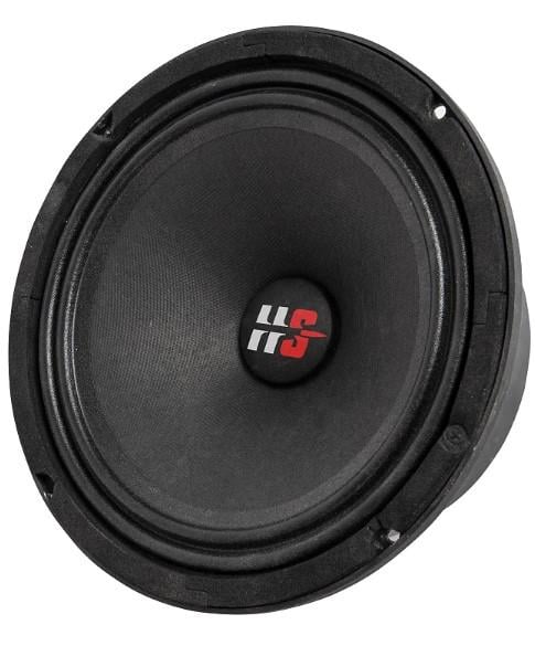 Автоакустика Kicx HeadShot LS80 (5398)