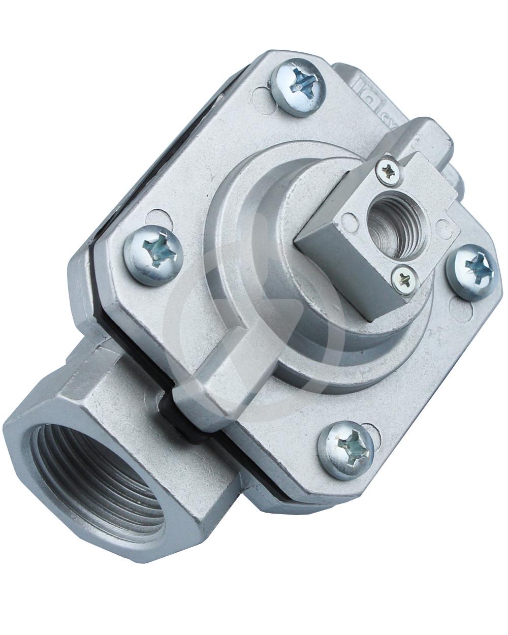 Мембранный обратный клапан DN25 R1" Putzmeister