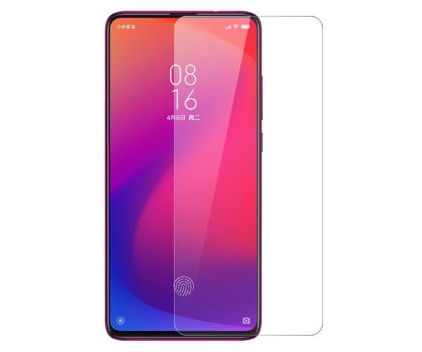 Защитное стекло Tempered Glass для Xiaomi Redmi K30 Pro Transparent