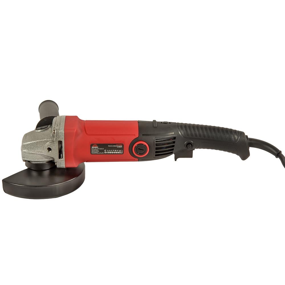 Болгарка Vitals Ls 1295HTv (30284767) - фото 2