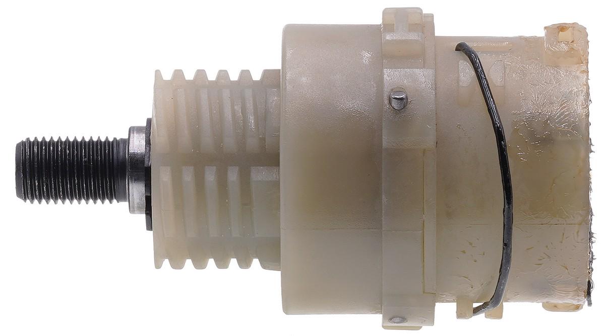 Редуктор в сборе аккумуляторного шуруповерта DWT ABS-10.8 Bli код 169153 (шур436)