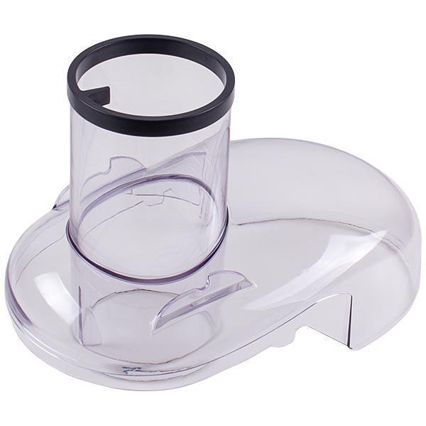 Кришка корпусу соковижималки Moulinex SS-192969 JU650 (00000001849) - фото 2 Кришка корпусу соковижималки Moulinex SS-192969 JU650 (00000001849) - фото 2