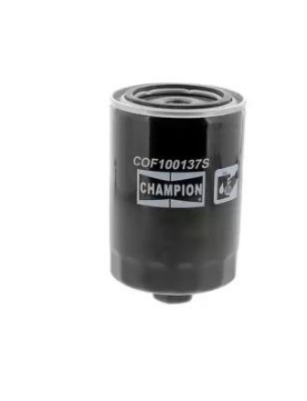 Фильтр масла Champion COF100137S