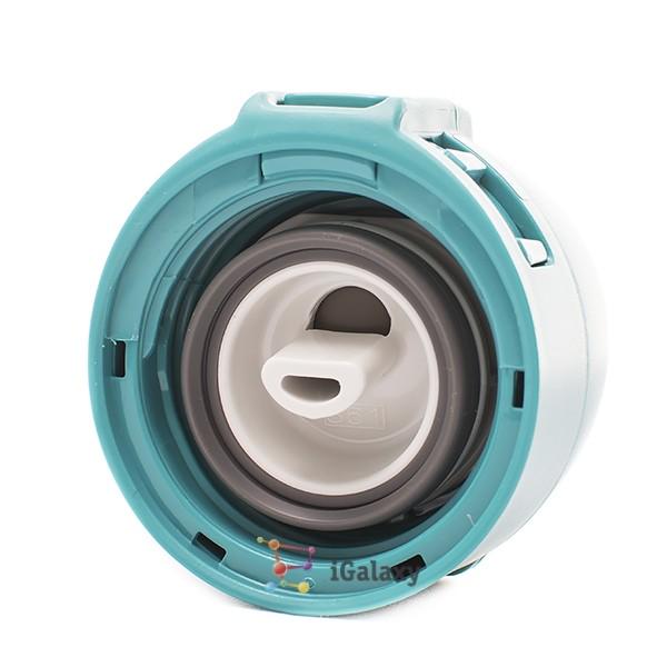 Термокружка Zojirushi 0,48 л Зелений (SM-KHF48GC) - фото 4 Термокружка Zojirushi 0,48 л Зелений (SM-KHF48GC) - фото 4