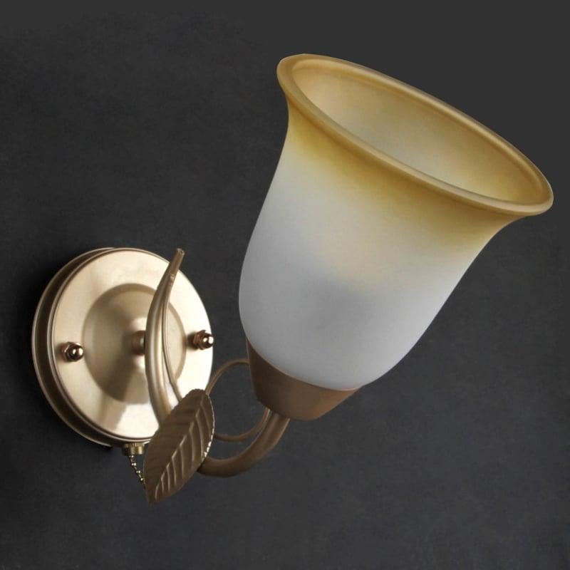 Бра Brille LK-528W/1 E27 (L98-016)