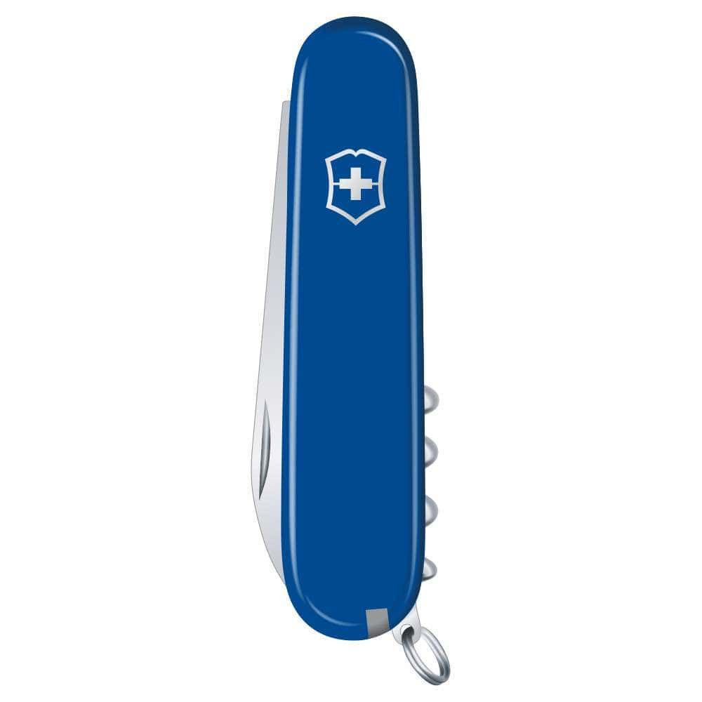 Мультитул Victorinox Swiss Army Waiter 0.3303.2 (58-79-Vx03303.2) - фото 2