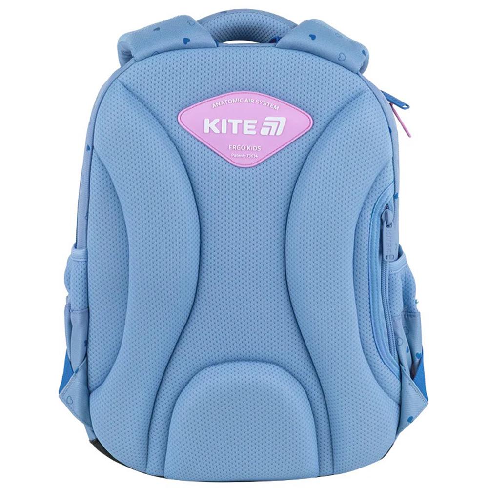 Шкільний набір KITE Education Lovelyрюкзак/пенал/сумка для взуття (SET_K25-773M-1) - фото 15 Шкільний набір KITE Education Lovelyрюкзак/пенал/сумка для взуття (SET_K25-773M-1) - фото 15