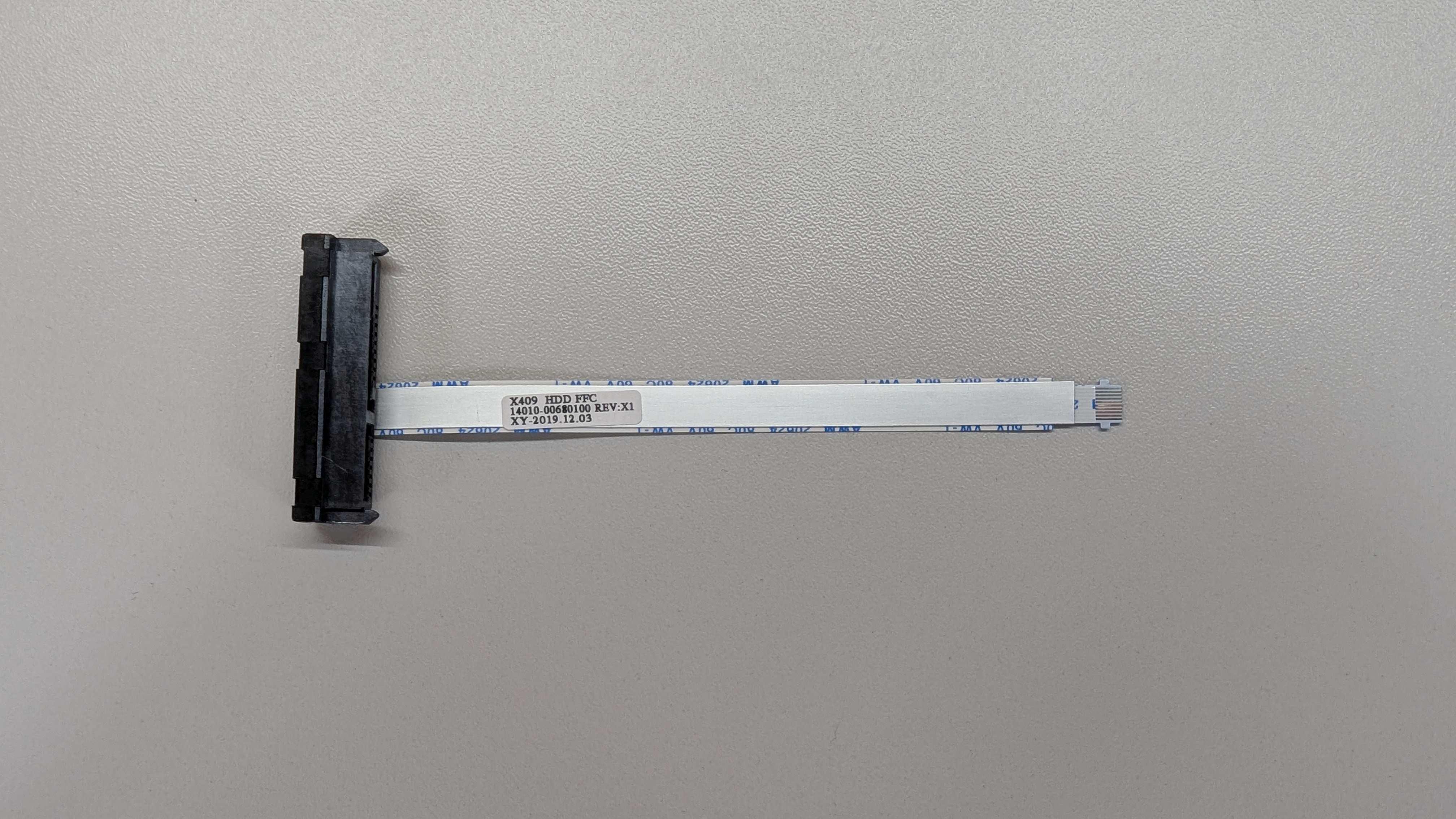 Шлейф жесткого диска SSD/HDD ASUS VivoBook 14 X409FA/fb/j A409 X409 (K807)
