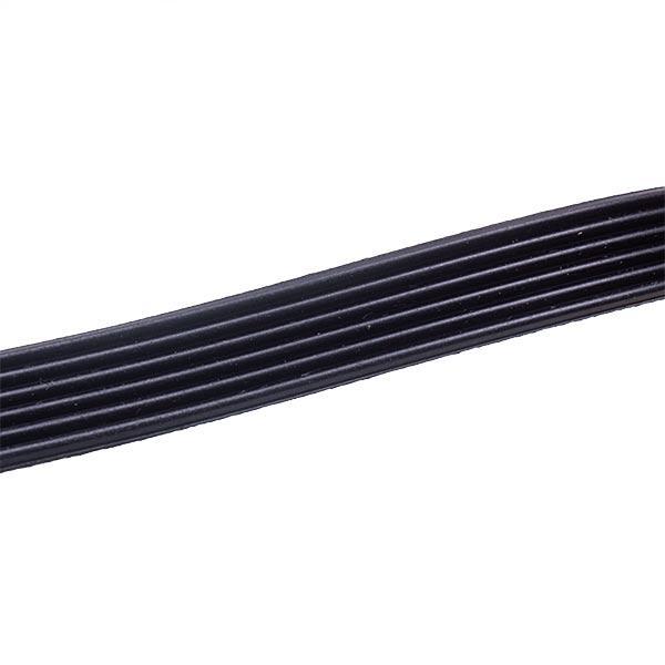 Ремінь пральної машини PJE 1196J6 (00000013170) - фото 3