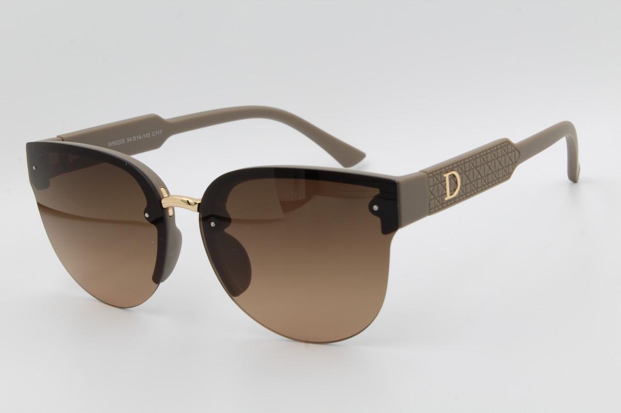 Солнцезащитные очки женские W90205 с117 (2627140190)