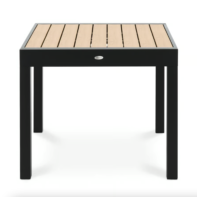 Стол садовый раздвижной Di Volio Comlo Бежевый (4558) - фото 8 Стол садовый раздвижной Di Volio Comlo Бежевый (4558) - фото 8