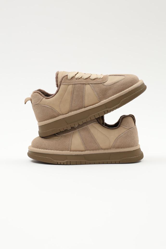 Слипоны LONZA 192195 г. 38 Бежевый (18768_38) - фото 4 Слипоны LONZA 192195 г. 38 Бежевый (18768_38) - фото 4