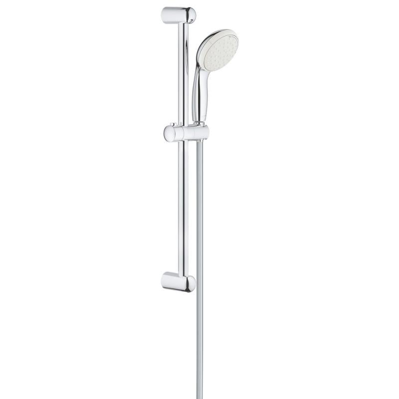 Душевой гарнитур Grohe New Tempesta 100 27598001 (47814)