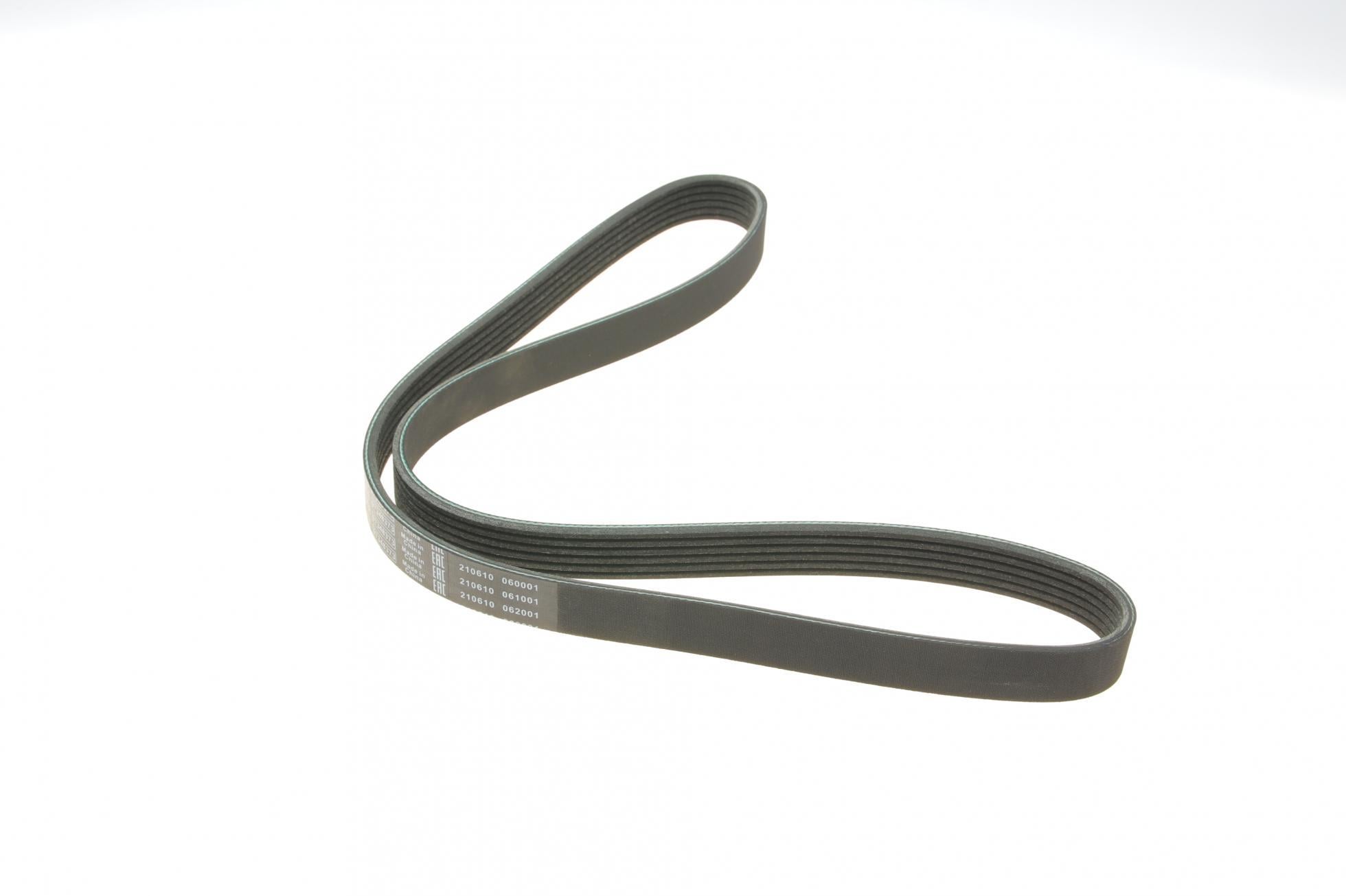 Ремень генератора Meyle Citroen Jumper/Peugeot Boxer 2.0 94- 6PK1095- 050 006 1095