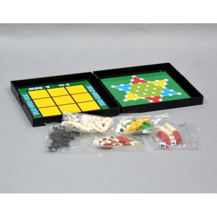 Игра KK68390 5в1 (DR000938)
