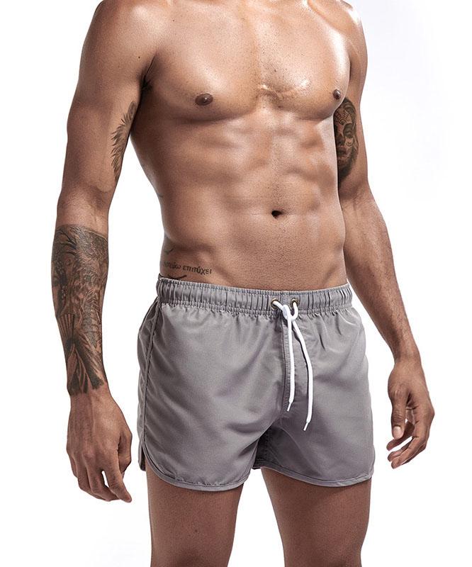 Шорти UXH M Сірий (50009700) - фото 2