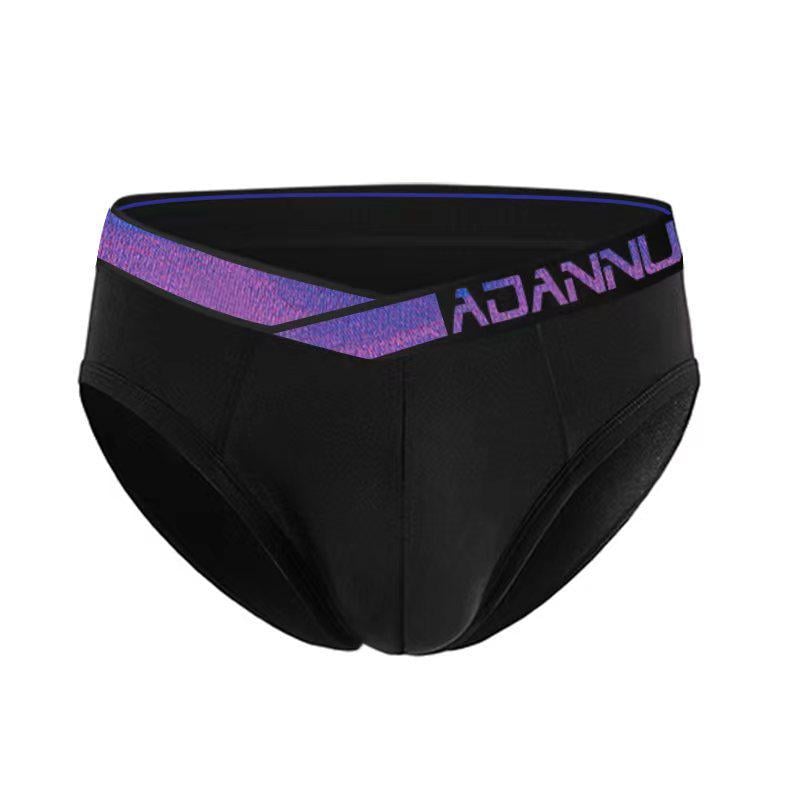 Трусы мужские Adannu XXL Черный (8972)