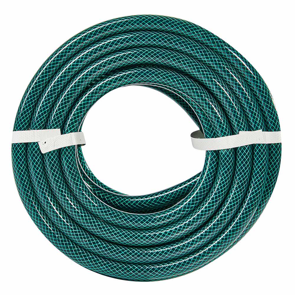 Шланг садовий Vitals для поливу ½" 20 м - фото 2 Шланг садовий Vitals для поливу ½" 20 м - фото 2