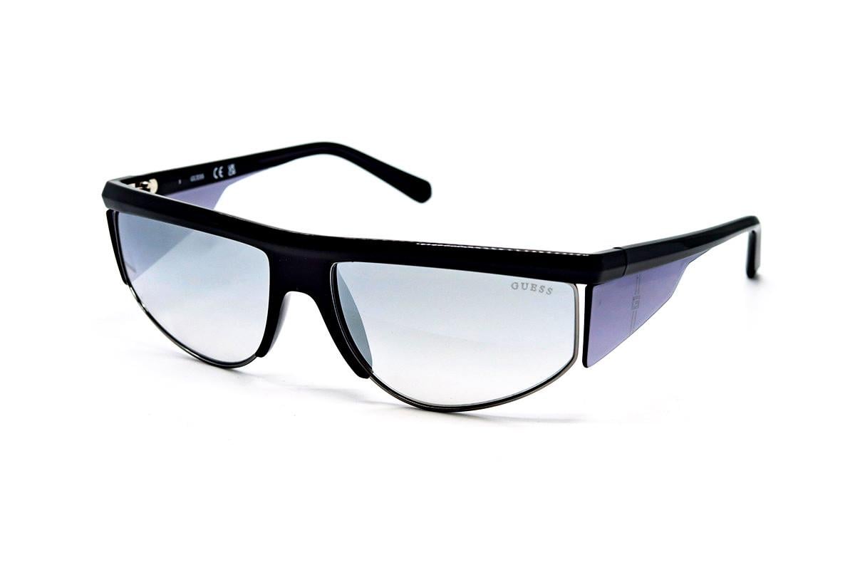 Сонцезахисні окуляри Guess GU00072 01C