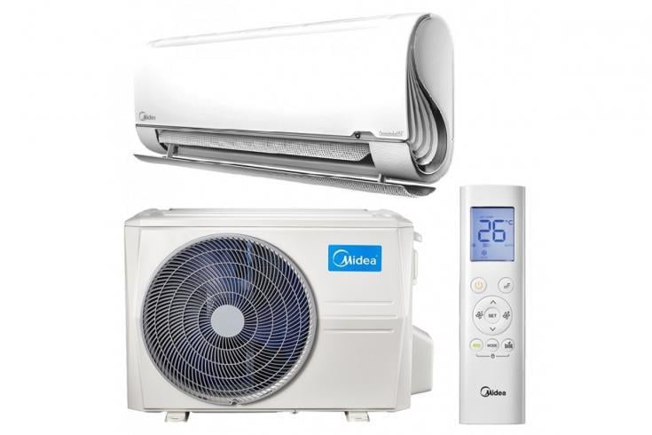 Кондиционер Midea FA-09N8D6-I/FA-09N8D6-O