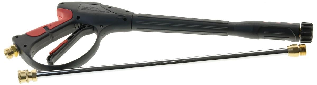 Пистолет VJ Parts для мойки высокого давления Tk PWA-160/2500 IM (в сборе)