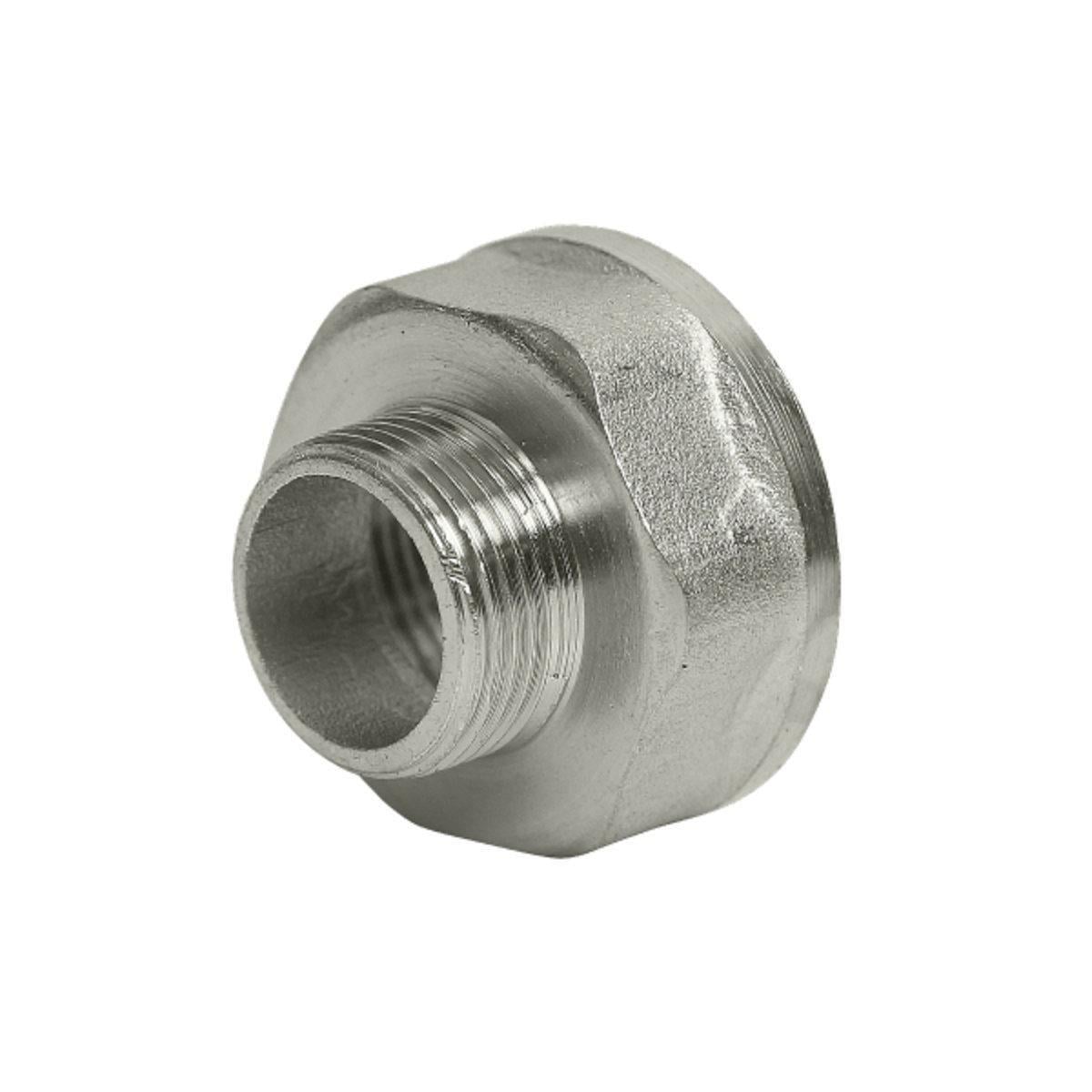 Переходник Lexline PN10 ВЗ 1" (33060)
